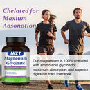 stress relief
sleep supplement
relaxation supplement
natural sleep aid
muscle recovery
magnesium glycinate
magnesium capsules
high absorption magnesium
daily wellness